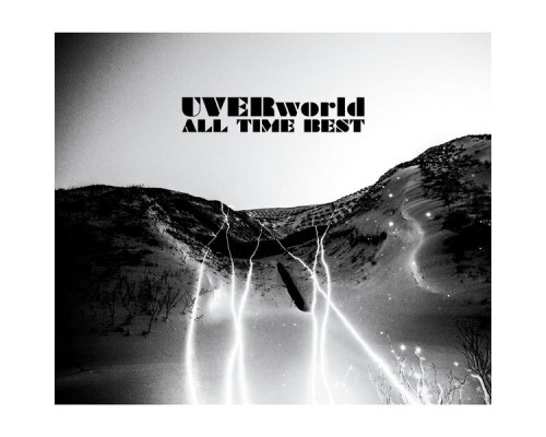 Uverworld - All Time Best