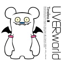 Uverworld - Timeless