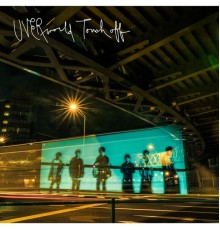 Uverworld - Touch off