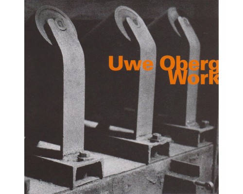 Uwe Oberg - Work