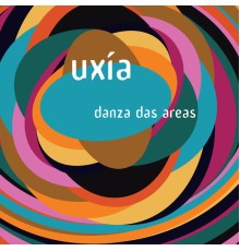 Uxia - Danza das Areas