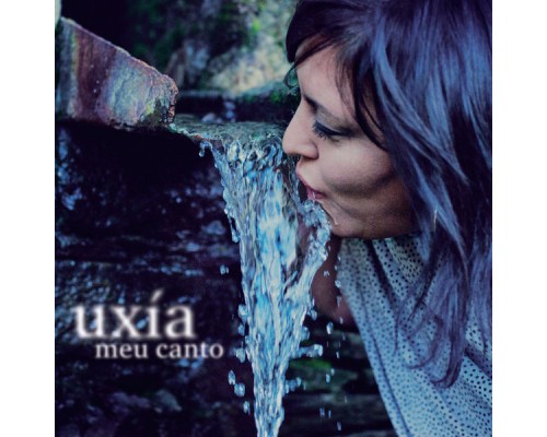 Uxia - Meu Canto