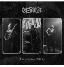 Uzala - Live At Roadburn MMXV