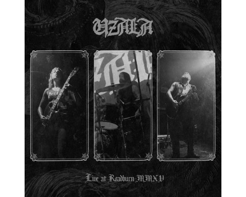 Uzala - Live At Roadburn MMXV