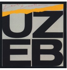 Uzeb - Fast emotion