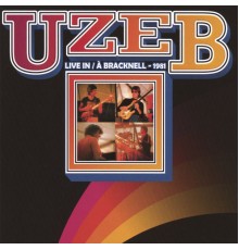 Uzeb - Live In Bracknell