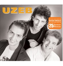 Uzeb - Best of / 25ème Anniversaire