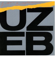 Uzeb - Fast Emotion