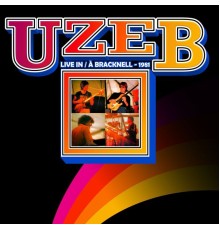 Uzeb - Live In Bracknell (Live)