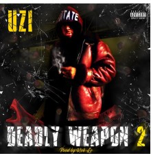 Uzi - Deadly Weapon 2