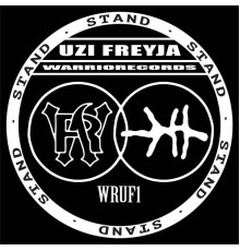 Uzi Freyja - Stand