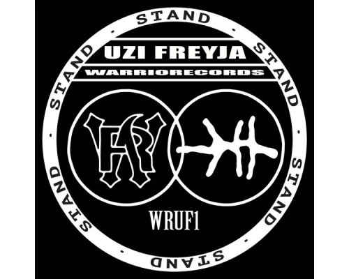 Uzi Freyja - Stand