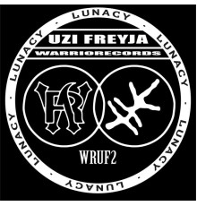 Uzi Freyja - Lunacy