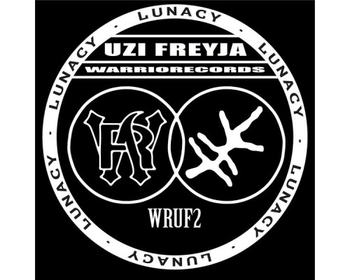 Uzi Freyja - Lunacy