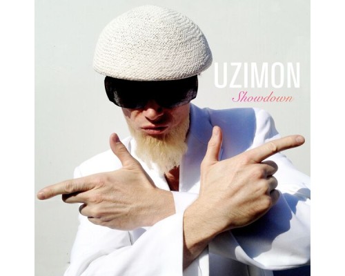 Uzimon - Showdown