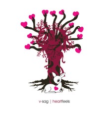 V-Sag - Heartfeels