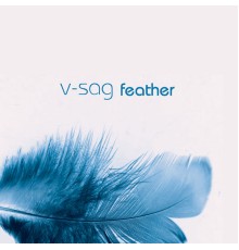 V-Sag - Feather EP