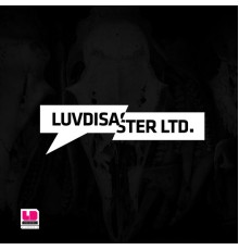 V/A - LuvDisaster Limited (Collection)