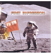 V.A - First Impression (cd)