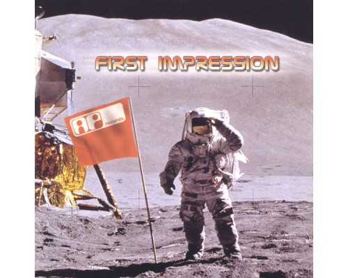 V.A - First Impression (cd)