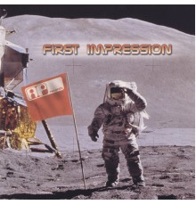 V.A - First Impression (Vinyl)