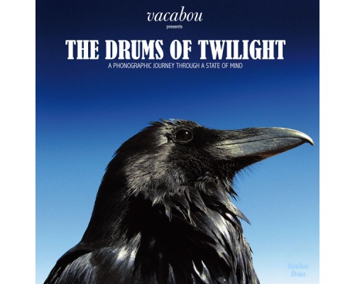 VACABOU - The Drums of Twilight