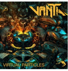 VANTA - Virtual Particles