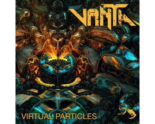 VANTA - Virtual Particles