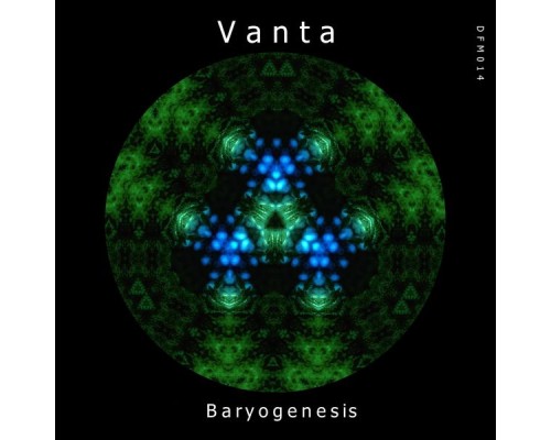 VANTA - Baryogenesis (Original)