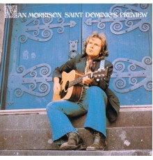 VAN MORRISON - Saint Dominic's Preview