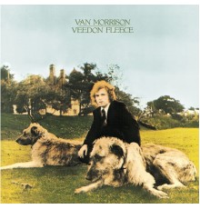 VAN MORRISON - Veedon Fleece