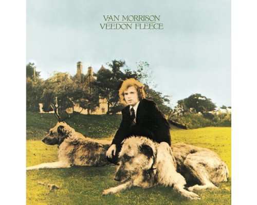 VAN MORRISON - Veedon Fleece