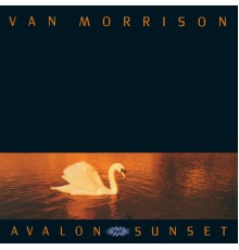 VAN MORRISON - Avalon Sunset