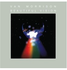 VAN MORRISON - Beautiful Vision