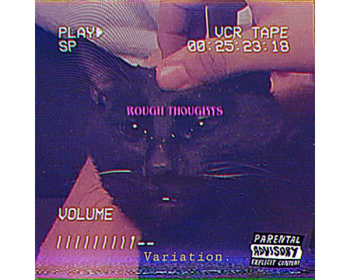 VARIATION - Rough Thoughts