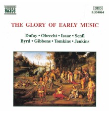 VARIOUS BAND - Early Music (The Glory of)