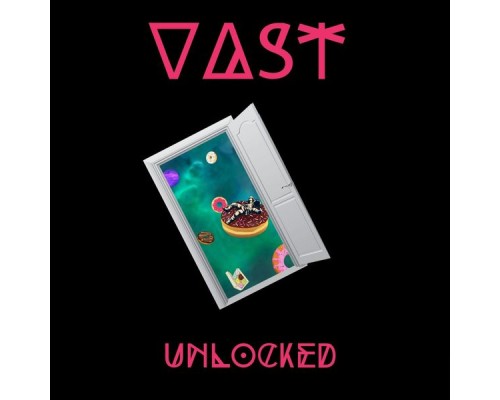 VAST - UNLOCKED