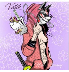 VATIK - Non-Binary CMS007