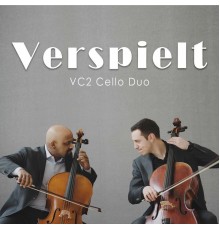 VC2 Cello Duo - Verspielt