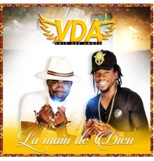 VDA - La main de dieu