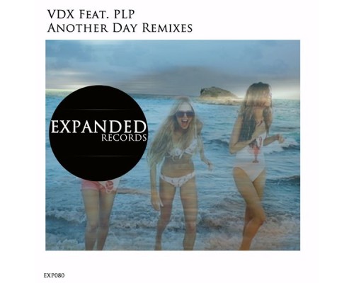 VDX, PLP - Another Day Remixes