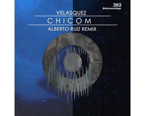 VELASQUEZ - Chicom