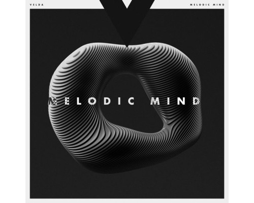 VELDA - Melodic Mind