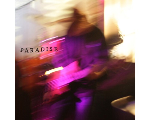 VFSix - Paradise