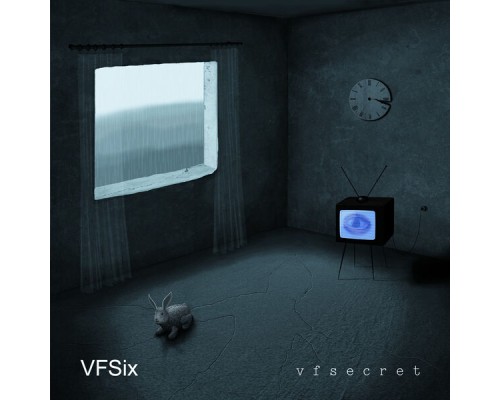 VFSix - vfsecret