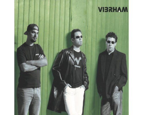 VIBRHAM trio - VIBRHAM