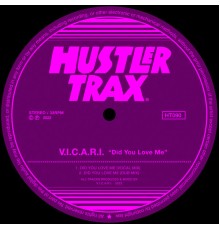 V.I.C.A.R.I. - Did You Love Me