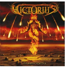 VICTORIUS - The Awakening