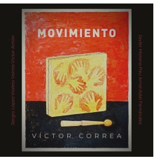 VICTOR CORREA - Movimiento