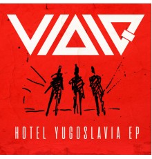 VIDIQ - Hotel Yugoslavia